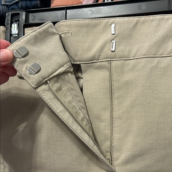 High Rise Women's Shorts - Picture 5 of 6